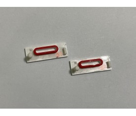 液态硅胶硅胶一体成型加工定制厂家,液态硅胶包胶一体成型开模 定制加工厂